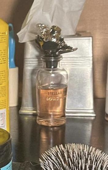louis vuitton stellar times dupe